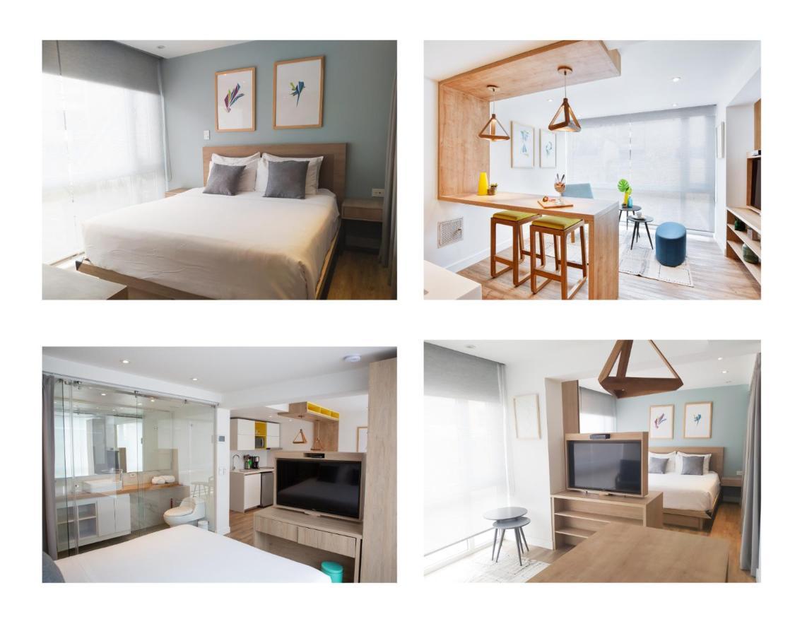 Urban Heights Aparthotel