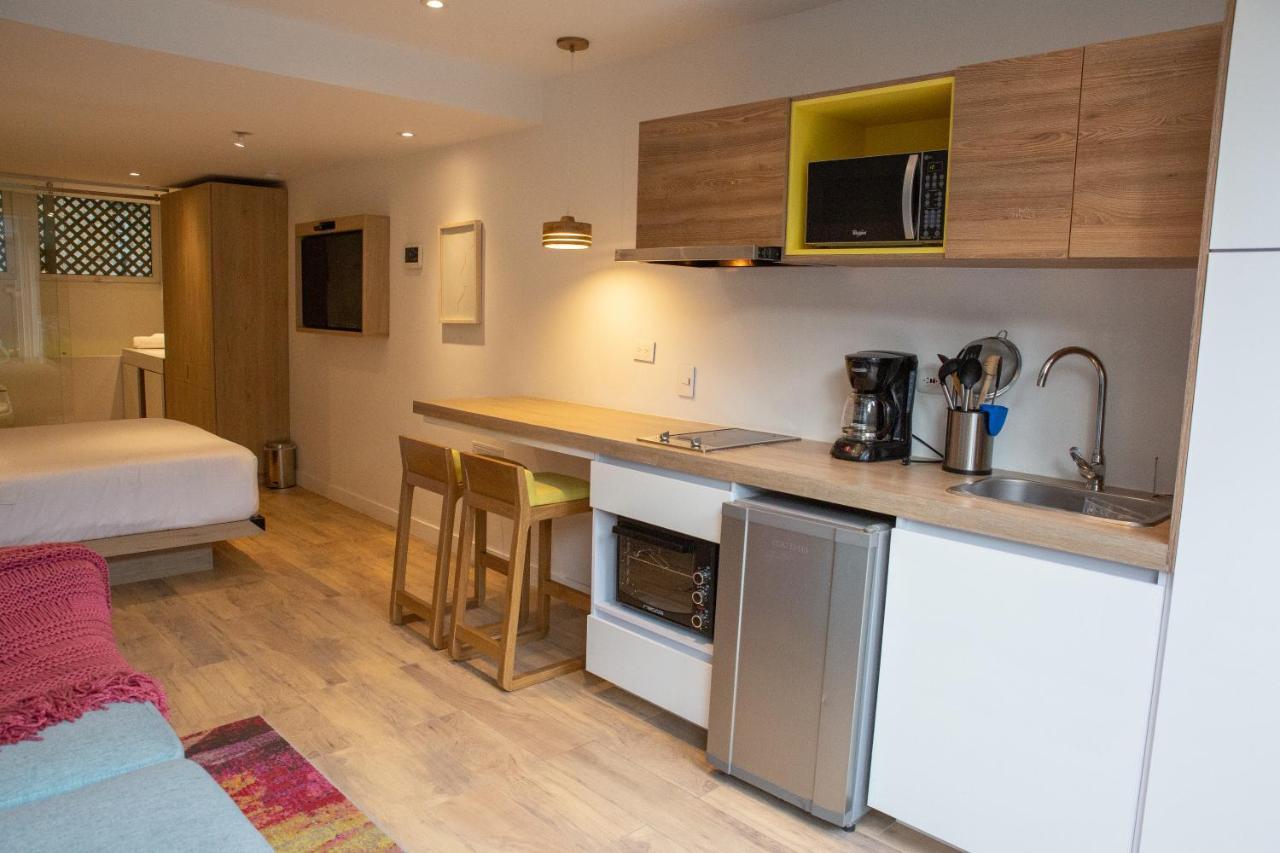Urban Heights Aparthotel