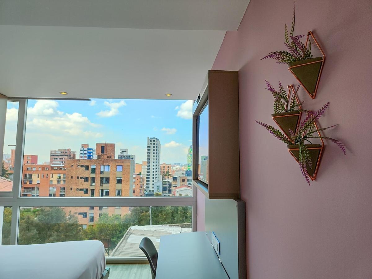 Urban Heights * Bogotá